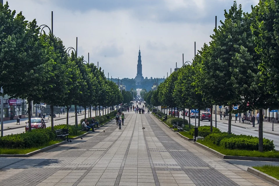 Oferta idealnie dostosowana do osób przebywających w Zajeździe u Hermanów