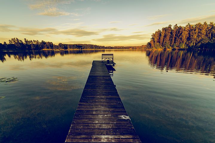 Jakie ciekawe atrakcje zaoferować mogą wczasowiczom Mazury